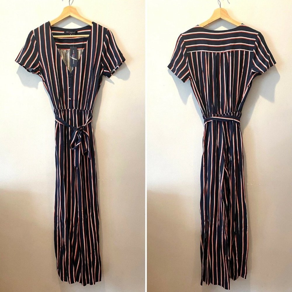 One Love Clothing NWT Jumper *3/$20 Sale*